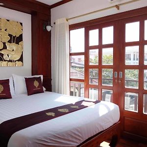 Chambre Standarde Lit King-Size