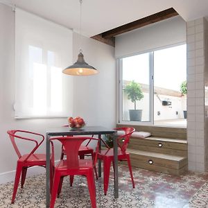 Appartement Penthouse