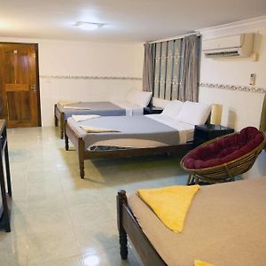 Chambre Familiale
