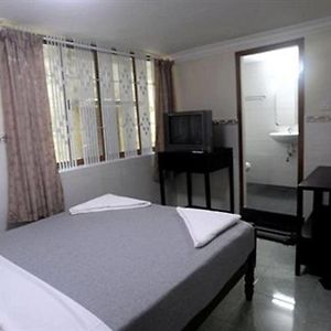 Chambre Standarde Double