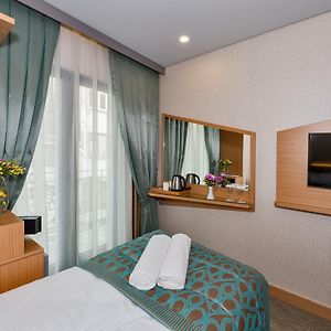 Chambre Simple