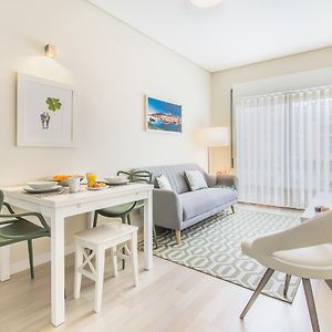 Appartement à 1 Chambre à Coucher