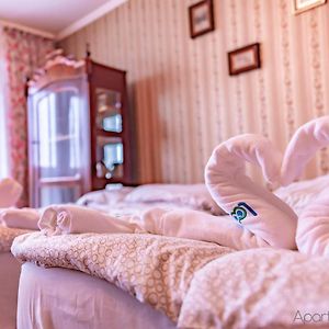 Chambre Familiale