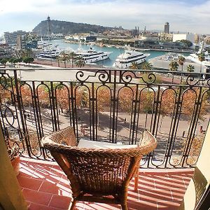 Barceloneta Port Ramblas