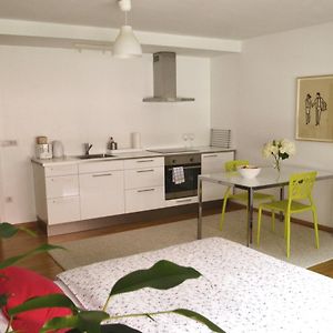 Appartement Studio