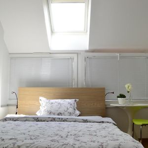 Studio Petite Lit King-Size