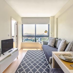 Appartement à 1 Chambre à Coucher