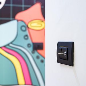 Appartement Supérieur
