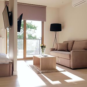 Suite Familiale de Luxe Lit King-Size
