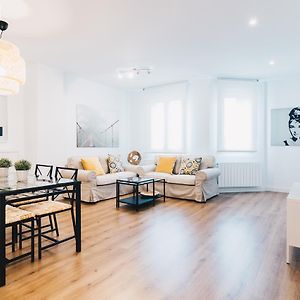 Bilbao Home Apartment By People Rentals