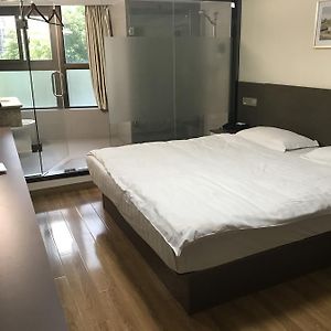 Chambre Lit Queen-Size
