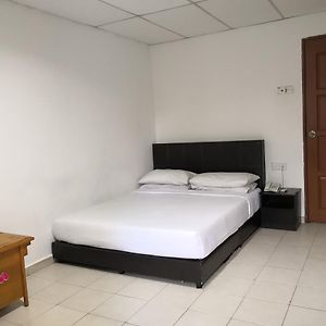 Chambre Supérieure Lit Queen-Size