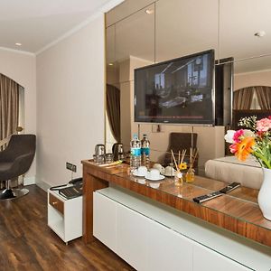 Chambre Standarde Double