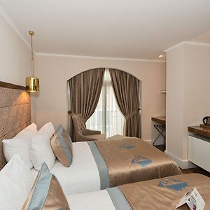 Chambre Standarde Double
