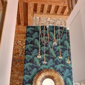 Appartement de Luxe