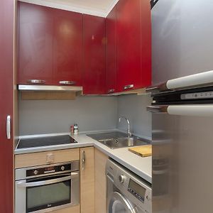 Santa Clara Apartments