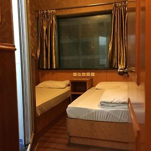 Private Bathroom Twin Room