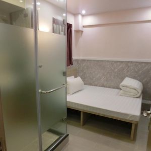 Private Bathroom King Room