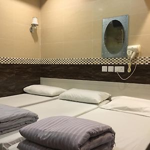 Private Bathroom Triple Room