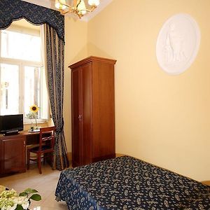 Chambre Simple