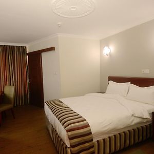 Chambre Standarde Double