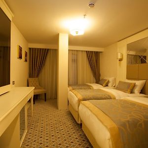 Chambre Triple