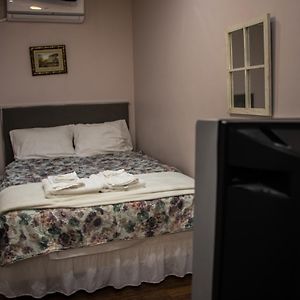 Chambre Lit Queen-Size