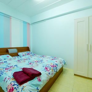 Chambre Lit Queen-Size