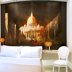 Chambre Standarde Double