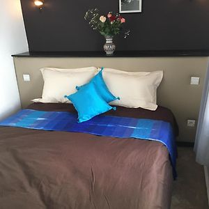 Chambre Lit Queen-Size