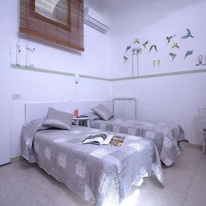 Chambre Triple