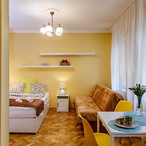 Ok Kazimierz Apartments