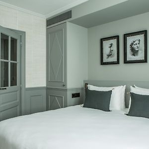 Chambre Lit King-Size