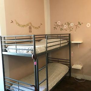 Dormitory Room Mixed