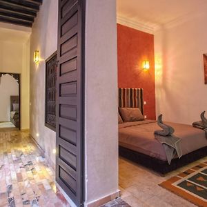 Chambre de Luxe