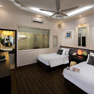 Chambre Supérieure Double