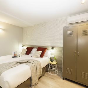 Chambre Économique Double