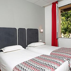 Chambre Économique Double