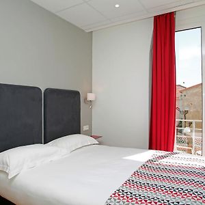 Chambre Double Économique