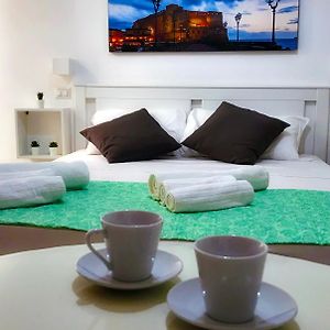 Chambre Triple de Luxe