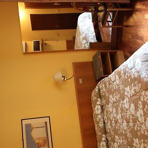 Chambre Lit Queen-Size