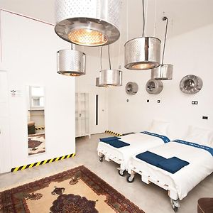 Loft Lot Pszczoly