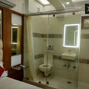 Chambre de Luxe Lit King-Size