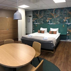 Chambre Familiale