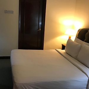 Appartement de Luxe