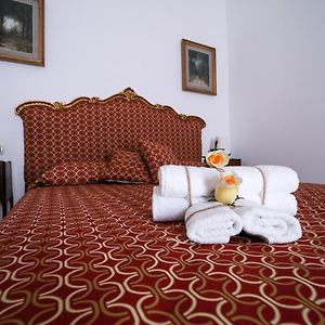 Chambre Supérieure Quadruple