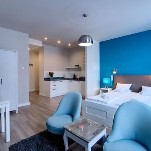 Studio Classique Lit King-Size