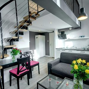 Appartement Duplex
