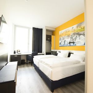 Chambre Standarde Double
