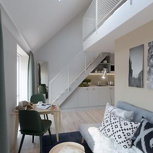 Chambre Familiale